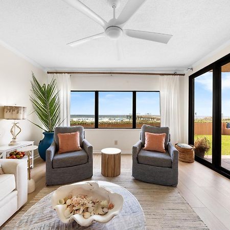 Four Seasons 103E By Vacation Homes Collection 오렌지 비치 외부 사진