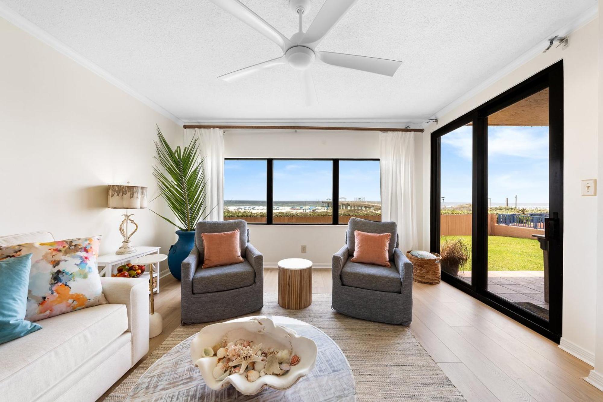Four Seasons 103E By Vacation Homes Collection 오렌지 비치 외부 사진