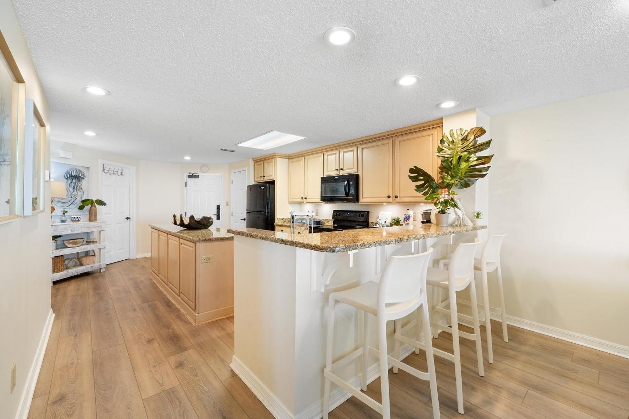 Four Seasons 103E By Vacation Homes Collection 오렌지 비치 외부 사진