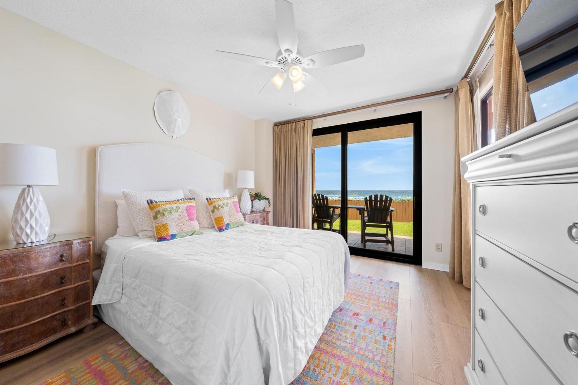 Four Seasons 103E By Vacation Homes Collection 오렌지 비치 외부 사진